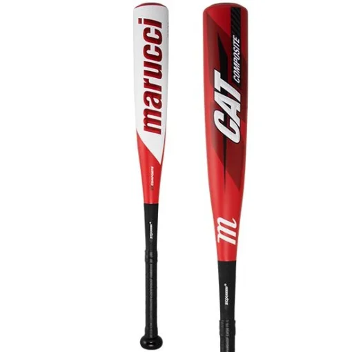 Marucci CAT 8 Composite (-5) USSSA Baseball Bat: MSBCCP5 -Sports Gear Shop 2019 Marucci CAT 8 Composite 5 USSSA Baseball Bat MSBCCP5