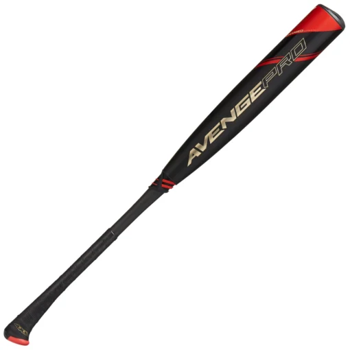 2022 AXE Avenge Pro Composite (-3) Power Axe Handle BBCOR Baseball Bat: L146J-PWR -Sports Gear Shop 2021 04 01 AXE Bat L146J PWR Shot 1 scaled