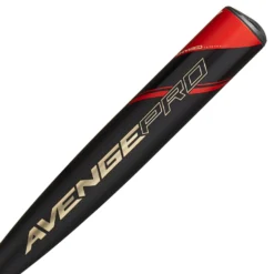 2022 AXE Avenge Pro Composite (-3) Power Axe Handle BBCOR Baseball Bat: L146J-PWR -Sports Gear Shop 2021 04 01 AXE Bat L146J PWR Shot 4