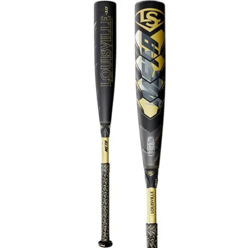 2021 Louisville Slugger META (-10) USSSA Baseball Bat: WBL2467010 -Sports Gear Shop 2021 Louisville META 2021 Louisville META WBL2469010 10 USSSA Baseball Bat