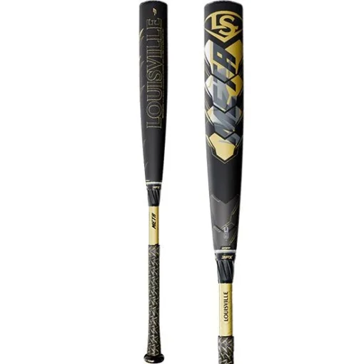 2021 Louisville Slugger META BBCOR (-3) Baseball Bat: WBL2463010 -Sports Gear Shop 2021 Louisville Slugger BBCOR META WBL2463010