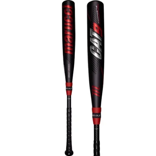 Marucci CAT 9 Composite (-10) USSSA Baseball Bat: MSBCCP910 -Sports Gear Shop 2021 Marucci Cat9 Composite USSSA Baseball Bat MSBCCP910