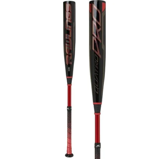 2021 Rawlings Quatro Pro (-3) BBCOR Baseball Bat: BB1Q3 -Sports Gear Shop 2021 Rawlings Quatro Pro BBCOR BB1Q3