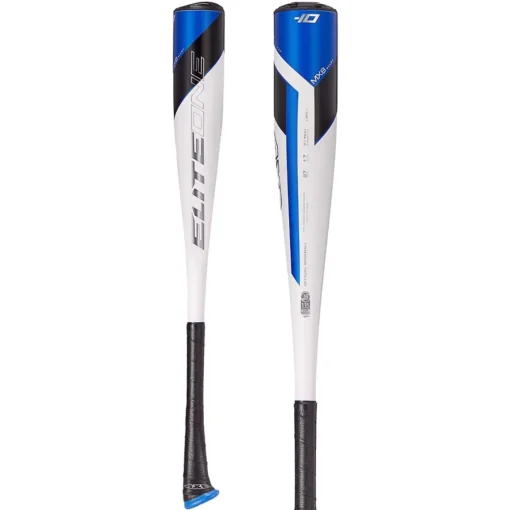 2022 Axe Elite One Junior Big Barrel (-10) USSSA Baseball Bat: L165J -Sports Gear Shop 2022AxeEliteOneJuniorBigBarrel 10 USSSABaseballBat L165J