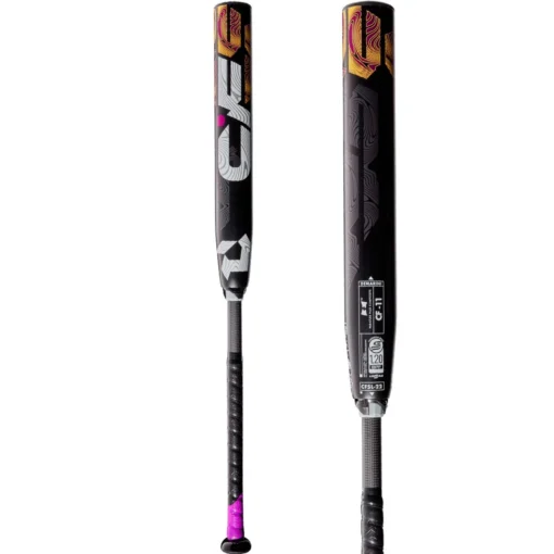 2022 DeMarini CF (-11) Fastpitch Softball Bat: WTDXCFS22 -Sports Gear Shop 2022DeMariniCF 11FastpitchSoftballBatWTDXCFS22