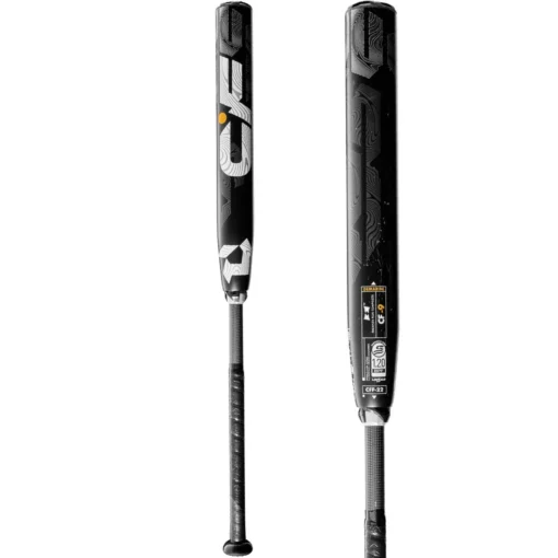 2022 DeMarini CF (-9) Fastpitch Softball Bat: WTDXCFF22 -Sports Gear Shop 2022DeMariniCF 9FastpitchSoftballBatWTDXCFF22