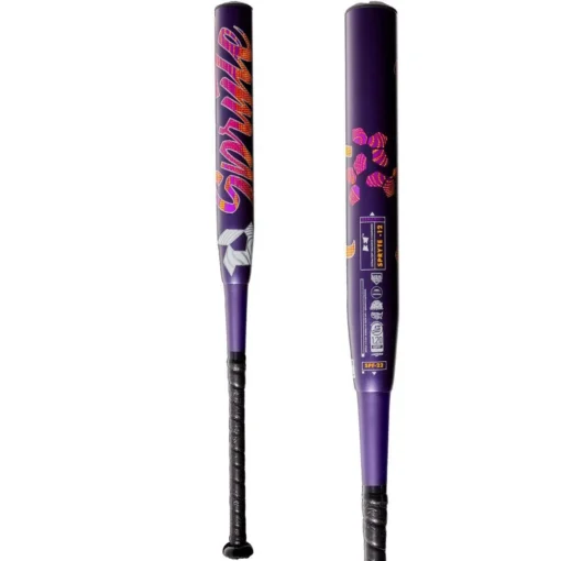 2022 DeMarini SPRYTE (-12) Fastpitch Softball Bat: WTDXSPF-22 -Sports Gear Shop 2022DeMariniSpryteFastpitchBatWTDXSPF 22