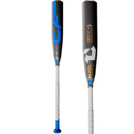 2022 DeMarini CF Zen (-10) USA Baseball Bat: WTDXUFX-22 -Sports Gear Shop 2022 DeMarini CF USA Baseball Bat WTDXUFX 22