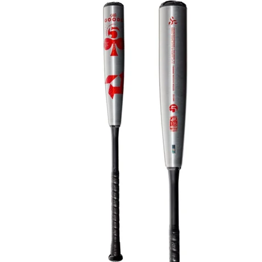 2022 DeMarini The Goods (-5) USSSA Baseball Bat: WTDXGB5-22 -Sports Gear Shop 2022 DeMarini The Goods USSSA WTDXGB5 5 Baseball Bat