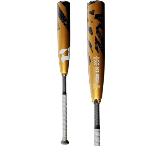 2022 DeMarini Zoa (-10) USSSA Baseball Bat: WTDXZBZ-22 -Sports Gear Shop 2022 DeMarini ZOA USSSA Baseball Bat WTDXZBZ 22