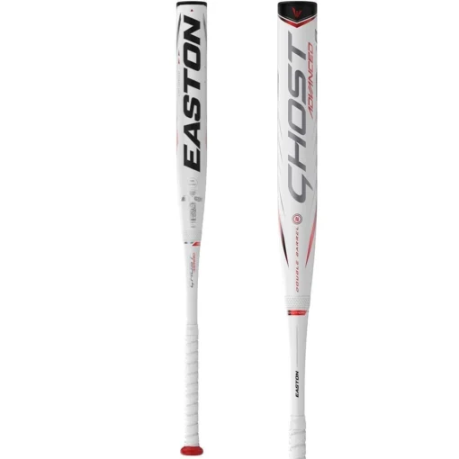 2022 Easton Ghost Advanced (-8) Fastpitch Softball Bat: FP22GHAD8 -Sports Gear Shop 2022 Easton Ghost Advanced 8 FP22GHAD08