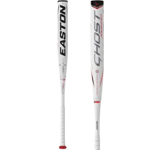 2022 Easton Ghost Advanced (-9) Fastpitch Softball Bat: FP22GHAD9 -Sports Gear Shop 2022 Easton Ghost Advanced 9 FP22GHAD09