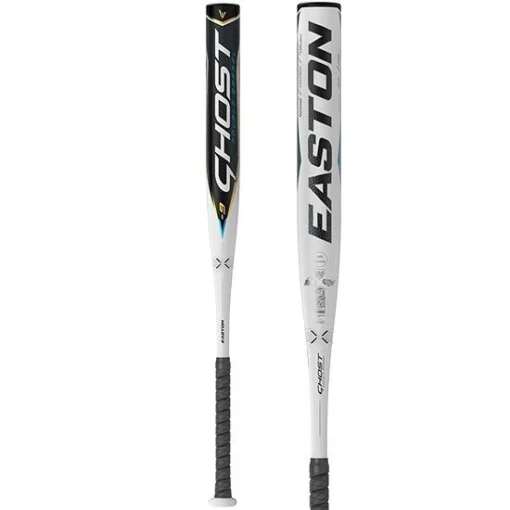 2022 Easton Ghost Double Barrel (-9) Fastpitch Softball Bat: FP22GH9 -Sports Gear Shop 2022 Easton Ghost Double Barrel 9 FP22GH9