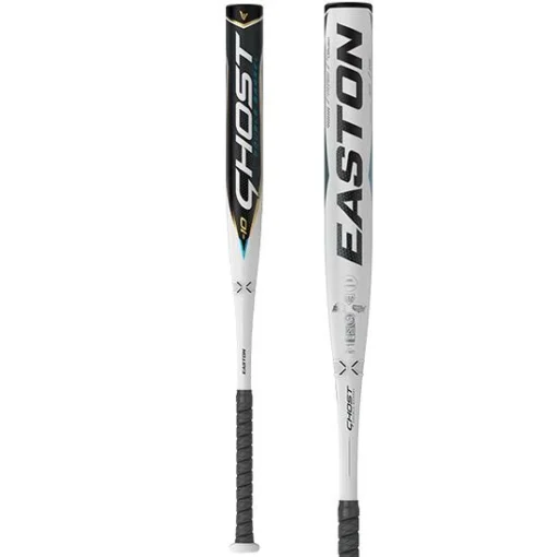 2022 Easton Ghost Double Barrel (-10) Fastpitch Softball Bat: FP22GH10 -Sports Gear Shop 2022 Easton Ghost Double Barrell 10 FP22GH10