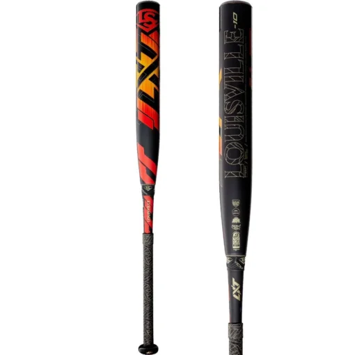 2022 Louisville Slugger LXT (-10) Fastpitch Softball Bat: WBL2543010 -Sports Gear Shop 2022 Louisville Slugger LXT 10 WBL2543010