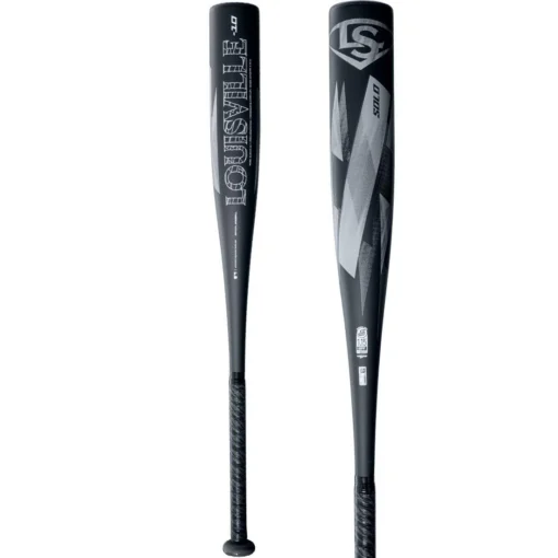 2022 Louisville Slugger SOLO (-10) USSSA Baseball Bat: WTLSLS6X1022 -Sports Gear Shop 2022 Louisville Slugger SOLO 10 USSSA Baseball Bat WTLSLS6X1022