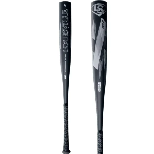 2022 Louisville Slugger SOLO (-5) USSSA Baseball Bat: WTLSLS6B0522 -Sports Gear Shop 2022 Louisville Slugger SOLO 5 USSSA Baseball Bat WTLSLS6B0522