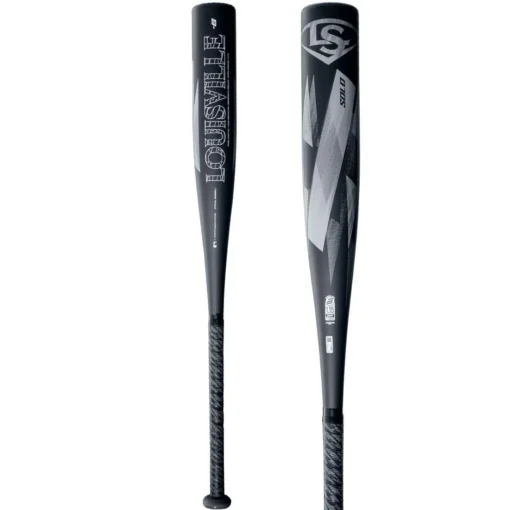 2022 Louisville Slugger SOLO (-8) USSSA Baseball Bat: WTLSLS6X0822 -Sports Gear Shop 2022 Louisville Slugger SOLO 8 USSSA Baseball Bat WTLSLS6X0822