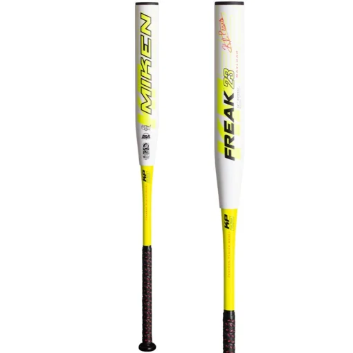 2022 Miken Freak KP 23 12" USSSA Slowpitch Softball Bat: MKP22U -Sports Gear Shop 2022 Miken Freak 23 USSSA MKP22U