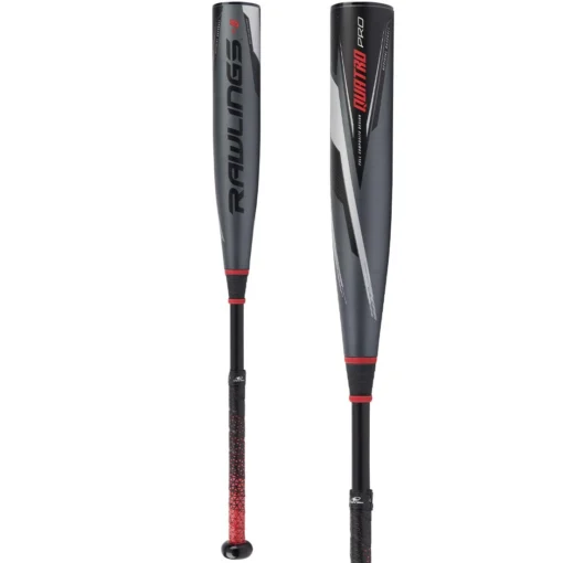 2022 Rawlings Quatro Pro (-5) USSSA Baseball Bat: UT2Q5 -Sports Gear Shop 2022 Rawlings Quatro Pro 5 USSSA Baseball Bat UT2Q5