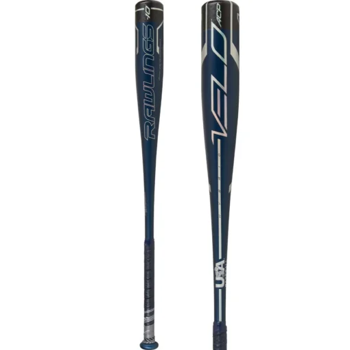 2022 Rawlings VELO ACP (-10) USA Baseball Bat: US1V10 -Sports Gear Shop 2022 Rawlings USA Velo 10 Baseball Bat US1V10