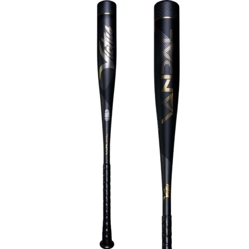 Victus Vandal Gold 2.0 Senior League (-10) USSSA Baseball Bat: VSBV2X10 -Sports Gear Shop 2022 Victus Vandal 2 USSSA Baseball Bat 10 VSBV210