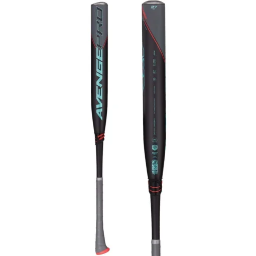 2023 Axe Avenge Pro Balanced Dual Stamp Slowpitch Softball Bat: L193K -Sports Gear Shop 2023AVENGEPROASAUSSSASLOWPITCHSOFTBALLBATL193K