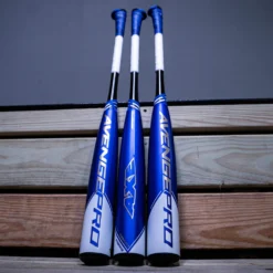 2023 AXE Avenge Pro (-8) 2 3/4" USSSA Baseball Bat: L173K -Sports Gear Shop 2023AvengePro ProductImages.016