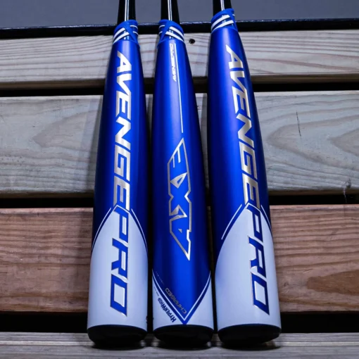 2023 AXE Avenge Pro (-10) 2 3/4" USSSA Baseball Bat: L148K -Sports Gear Shop 2023AvengePro ProductImages.017 1595032a ba97 4ade b1e3 b17d3594af1f