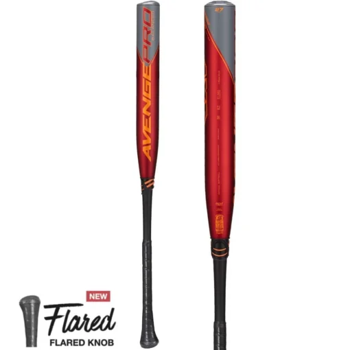 2023 Axe Avenge Pro Flared Balanced USSSA Slowpitch Softball Bat: L154K-FLR -Sports Gear Shop 2023AxeAvengeProFlaredBalancedUSSSASlowpitchSoftballBat L154K FLR