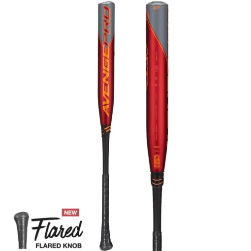 2023 Axe Avenge Pro Flared End Loaded USSSA Slowpitch Softball Bat: L154K-E-FLR -Sports Gear Shop 2023AxeAvengeProFlaredEndLoadedUSSSASlowpitchSoftballBat L154K E FLR