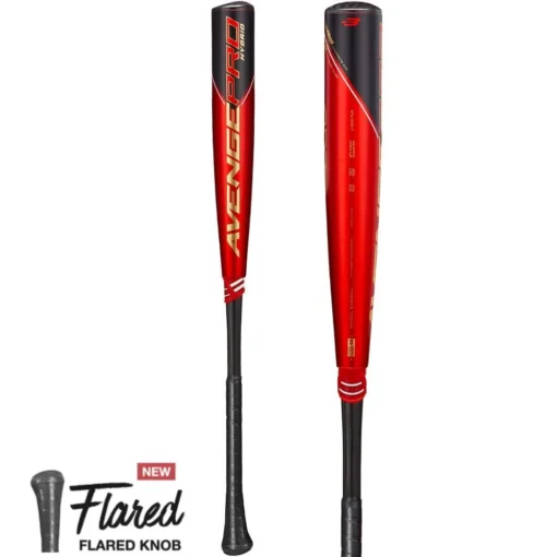 2023 Axe Avenge Pro Hybrid FLARED (-3) BBCOR Baseball Bat: L130K-FLR -Sports Gear Shop 2023AxeAvengeProHybridFLARED 3 BBCORBaseballBat L130K FLR