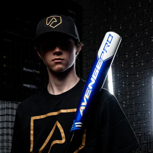 2023 AXE Avenge Pro (-10) 2 3/4" USSSA Baseball Bat: L148K -Sports Gear Shop 2023AxeAvengePro LifestyleImages.001 b3c4bac6 68d8 4810 9ad1 c51bf26f5e79