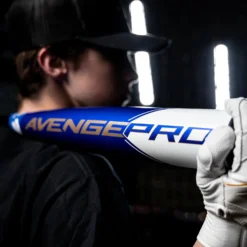 2023 AXE Avenge Pro (-8) 2 3/4" USSSA Baseball Bat: L173K -Sports Gear Shop 2023AxeAvengePro LifestyleImages.003