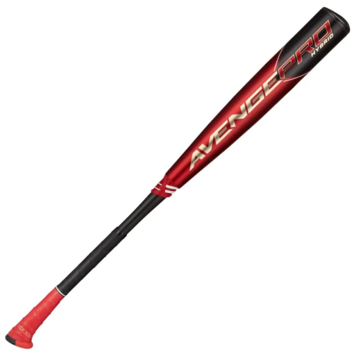 2023 Axe Avenge Pro Hybrid (-3) BBCOR Baseball Bat: L130K -Sports Gear Shop 2023AxeBatR1 221003 L130K 1 scaled