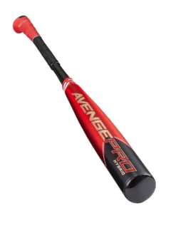 2023 Axe Avenge Pro Hybrid (-3) BBCOR Baseball Bat: L130K -Sports Gear Shop 2023AxeBatR1 221003 L130K 9 scaled