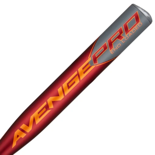 2023 Axe Avenge Pro Flared End Loaded USSSA Slowpitch Softball Bat: L154K-E-FLR -Sports Gear Shop 2023AxeBatR1 221003 L154K E FLR 4