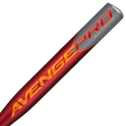 2023 Axe Avenge Pro Flared Balanced USSSA Slowpitch Softball Bat: L154K-FLR -Sports Gear Shop 2023AxeBatR1 221003 L154K FLR 4