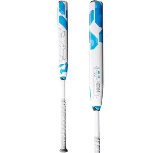 2023 DeMarini CF (-10) Fastpitch Softball Bat: WBD2366010 -Sports Gear Shop 2023DeMariniCF 10 FastpitchSoftballBat WBD2366010