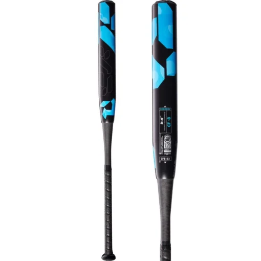 2023 DeMarini CF (-8) Fastpitch Softball Bat: WBD2368010 -Sports Gear Shop 2023DeMariniCF 8 FastpitchSoftballBat WBD2368010