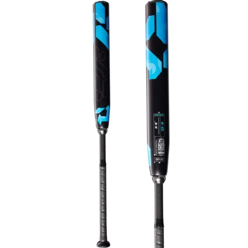 2023 DeMarini CF (-9) Fastpitch Softball Bat: WBD2367010 -Sports Gear Shop 2023DeMariniCF 9 FastpitchSoftballBat WBD2367010