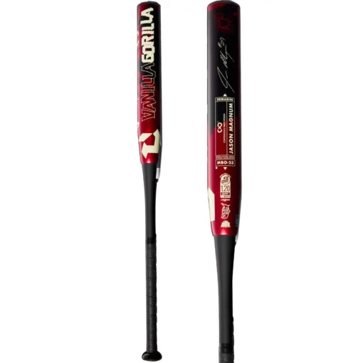 2023 DeMarini Jason Magnum V2 12" USSSA Slowpitch Softball Bat: WBD2413010 -Sports Gear Shop 2023DeMariniJasonMagnumV212 USSSASlowpitchSoftballBat WBD2413010