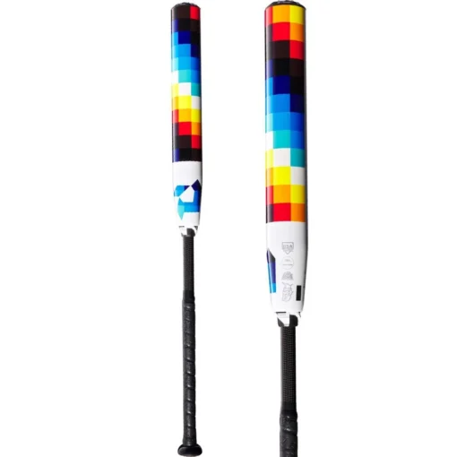 2023 DeMarini Prism+ (-10) Fastpitch Softball Bat: WBD2363010 -Sports Gear Shop 2023DeMariniPrism 10 FastpitchSoftballBat WBD2363010