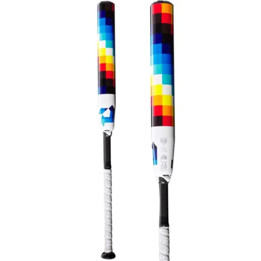 2023 DeMarini Prism+ (-11) Fastpitch Softball Bat: WBD2362010 -Sports Gear Shop 2023DeMariniPrism 11 FastpitchSoftballBat WBD2362010