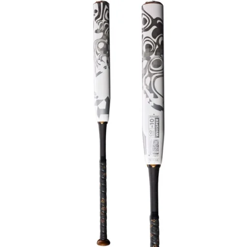 2023 DeMarini Whisper (-10) Fastpitch Softball Bat: WBD2364010 -Sports Gear Shop 2023DeMariniWhisper 10 FastpitchSoftballBat WBD2364010