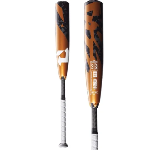 2023 DeMarini ZOA (-11) Junior Big Barrel USSSA Baseball Bat: WBD2353010 -Sports Gear Shop 2023DeMariniZOA 11 JuniorBigBarrelUSSSABaseballBat WBD2353010