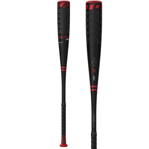 2023 Easton Alpha ALX (-10) USSSA Baseball Bat: SL23AL10 -Sports Gear Shop 2023EastonAlphaALX 10 USSSABaseballBat SL23AL10