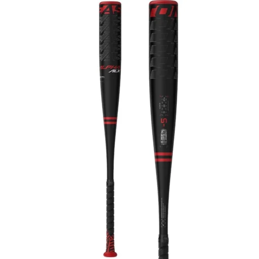 2023 Easton Alpha ALX (-5) USSSA Baseball Bat: SL23AL58 -Sports Gear Shop 2023EastonAlphaALX 5 USSSABaseballBat SL23AL58