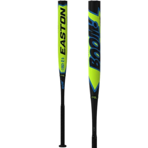 2023 Easton BOOM Loaded 12.75" USSSA Slowpitch Softball Bat: SP23BOOML -Sports Gear Shop 2023EastonBOOMLoaded12.75 USSSASlowpitchSoftballBat SP23BOOML Title