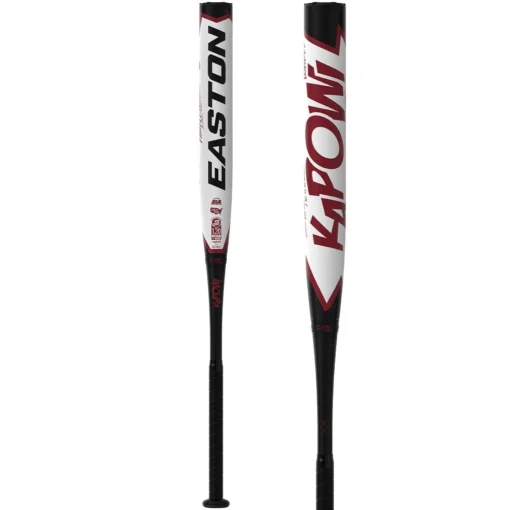 2023 Easton KAPOW Loaded 12.75" USSSA Slowpitch Softball Bat: SP23KPWL -Sports Gear Shop 2023EastonKAPOWLoaded12.75 USSSASlowpitchSoftballBat SP23KPWL Title